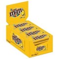 M&m's cacahuete 24 bolsitas.
