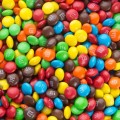M&m's cacahuete 24 bolsitas.
