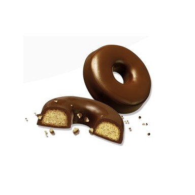 Filipinos Chocolate Negro formato 15 paquetes de 75g.