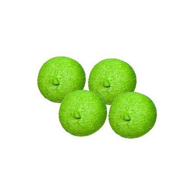 Bulgari marsmallows green balls 100.