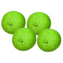 Bulgari marsmallows green balls 100.