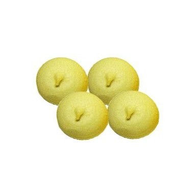 Bulgari marsmallows yellow balls 100.