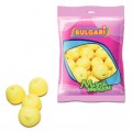 Bulgari marsmallows yellow balls 100.