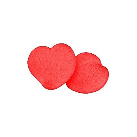 Esponjas bulgari corazones 100 unidades. Esponjas bulgari corazones 100 unidades.