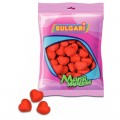 Esponjas bulgari corazones 100 unidades.