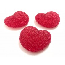 Fini blackberries gummy jelly 1 kg.