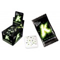 Chicle Klet's Energy sin azucar fini 200u.