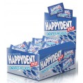 Happydent bubble gum box mint flavor