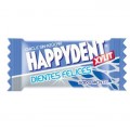 Happydent bubble gum box mint flavor