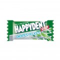 Happydent bubble gum box chlorophyl flavor