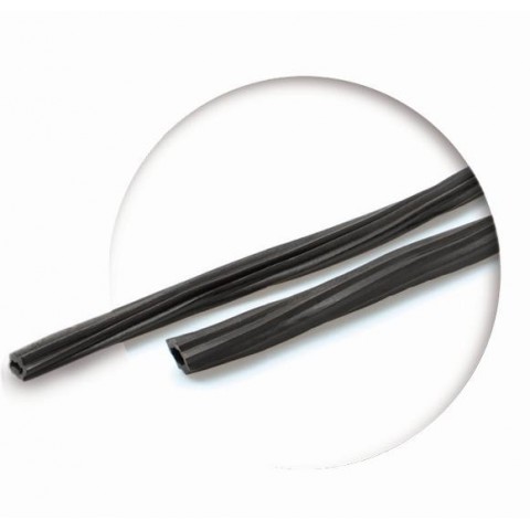 Liquorice jelly gummy 200 units. Liquorice jelly gummy 200 units.