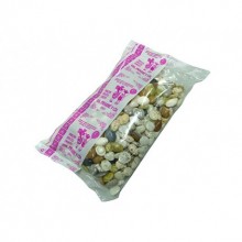 Chewable river stones 1Kg.