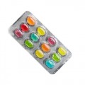 Intervan caravan candies 135 units.