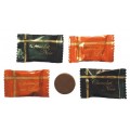 Frogs filled milk chocolate with caramel 1800 gr.