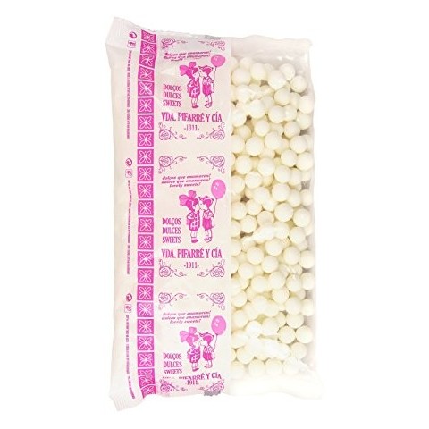 Anís bolitas pifarré 1kg. Anís bolitas pifarré 1kg.