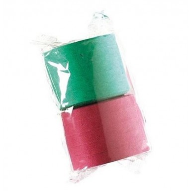 Streamer 10 rolls 1u.