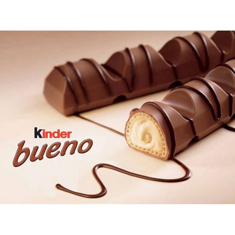 Kinder Bueno Ferrero