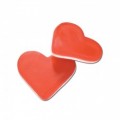 Haribo gummies 250u red hearts.