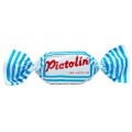 Pictolin sugar free mint candies box of 50 units of 20 grs..