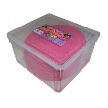Very crisp strawberry wafers 96 units.
