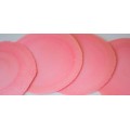 Very crisp strawberry wafers 96 units.