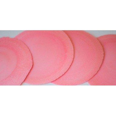 Very crisp strawberry wafers 96 units.