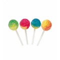 Fini Pop lollipop covered 200 units pica pica.