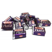 Damel Snipe Cream candies 1.5 kg.