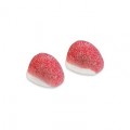 Caramelos de goma Fini Mini Besos 1 kg.