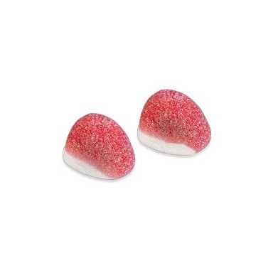 Caramelos de goma Fini Mini Besos 1 kg.