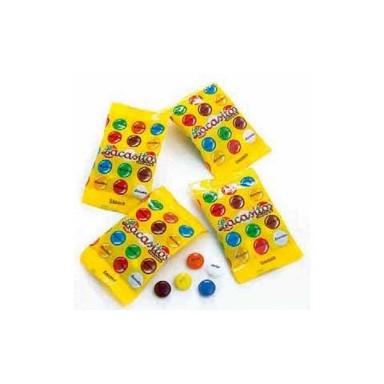 Lacasitos small pouch 24 units