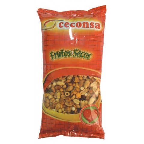 Ceconsa Mix13 cocktail nuts 1kg. Ceconsa Mix13 cocktail nuts 1kg.