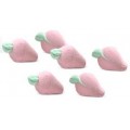 Bulgari strawberry marshmallow 75 units.