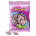Bulgari strawberry marshmallow 75 units.