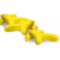 Bulgari bananas marshmallow 75 units.
