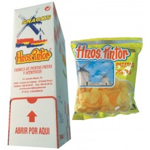 Hermanos Pintor Portion de...