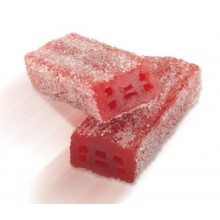 Throw Bricks jelly stings vidal 200u.