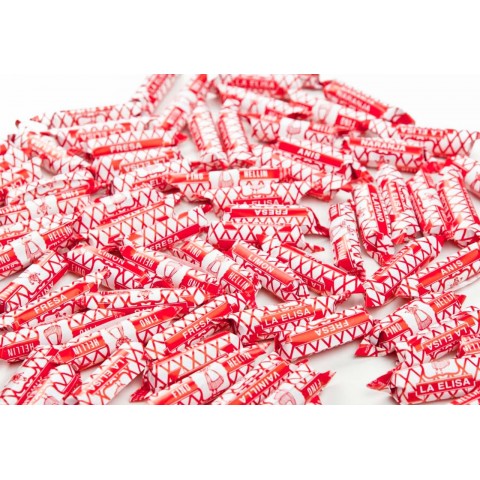 La elisa caramelos de Hellin surtido sabores 1Kg. La elisa caramelos de Hellin surtido sabores 1Kg.