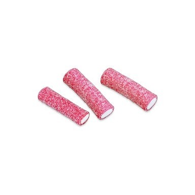 Fini strawberry licorice bites taco filling 1kg.