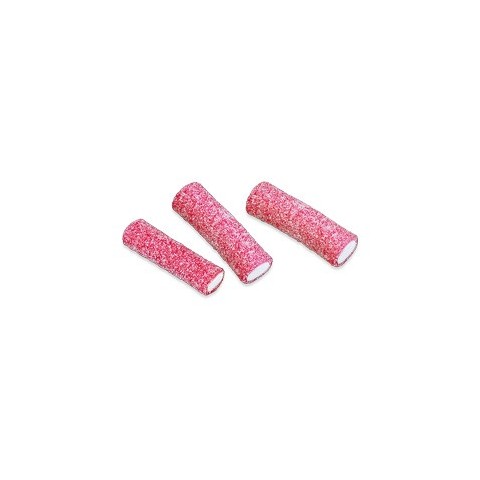 Fini strawberry licorice bites taco filling 1kg. Fini strawberry licorice bites taco filling 1kg.