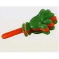 Baratijas Castañuelas surtidas Clappers 24u.