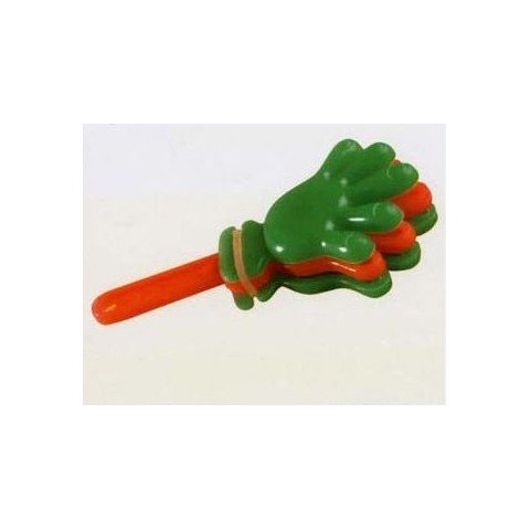 Baratijas Castañuelas surtidas Clappers 24u. Baratijas Castañuelas surtidas Clappers 24u.