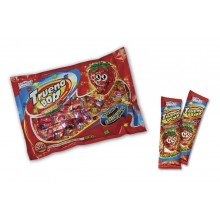 Thunder Pop Zuckertütchen...