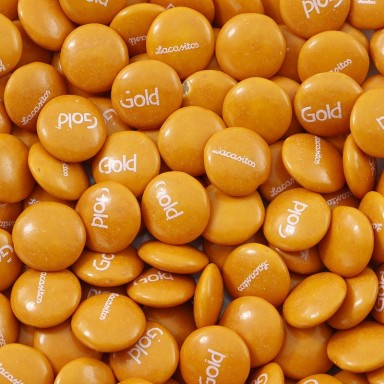 Lacasitos en bolsa de 1 kg.