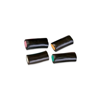 Fini Liquorice black taco filling 1kg.