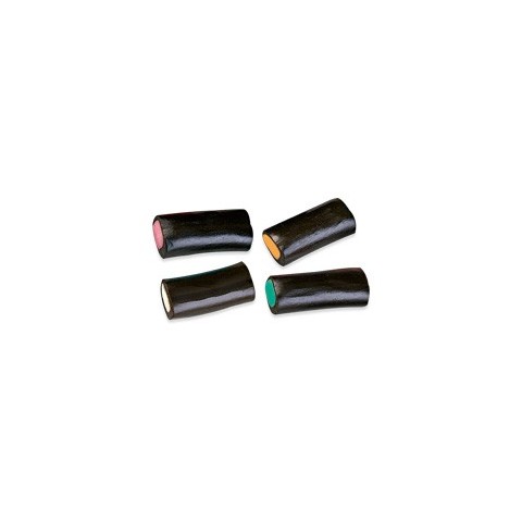 Fini Liquorice black taco filling 1kg. Fini Liquorice black taco filling 1kg.