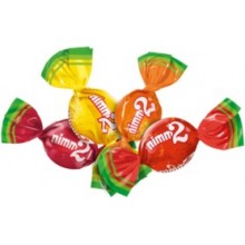Nimm2 Soft candy jar 800 gr.