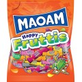 Haribo candy fruit chews 1 kg.