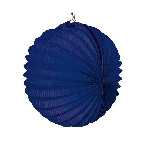 Lantern hanging decoration for festivals blue. Lantern hanging decoration for festivals blue.