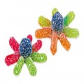 Caramelos de goma Fini Pulpos pica 1 kg.